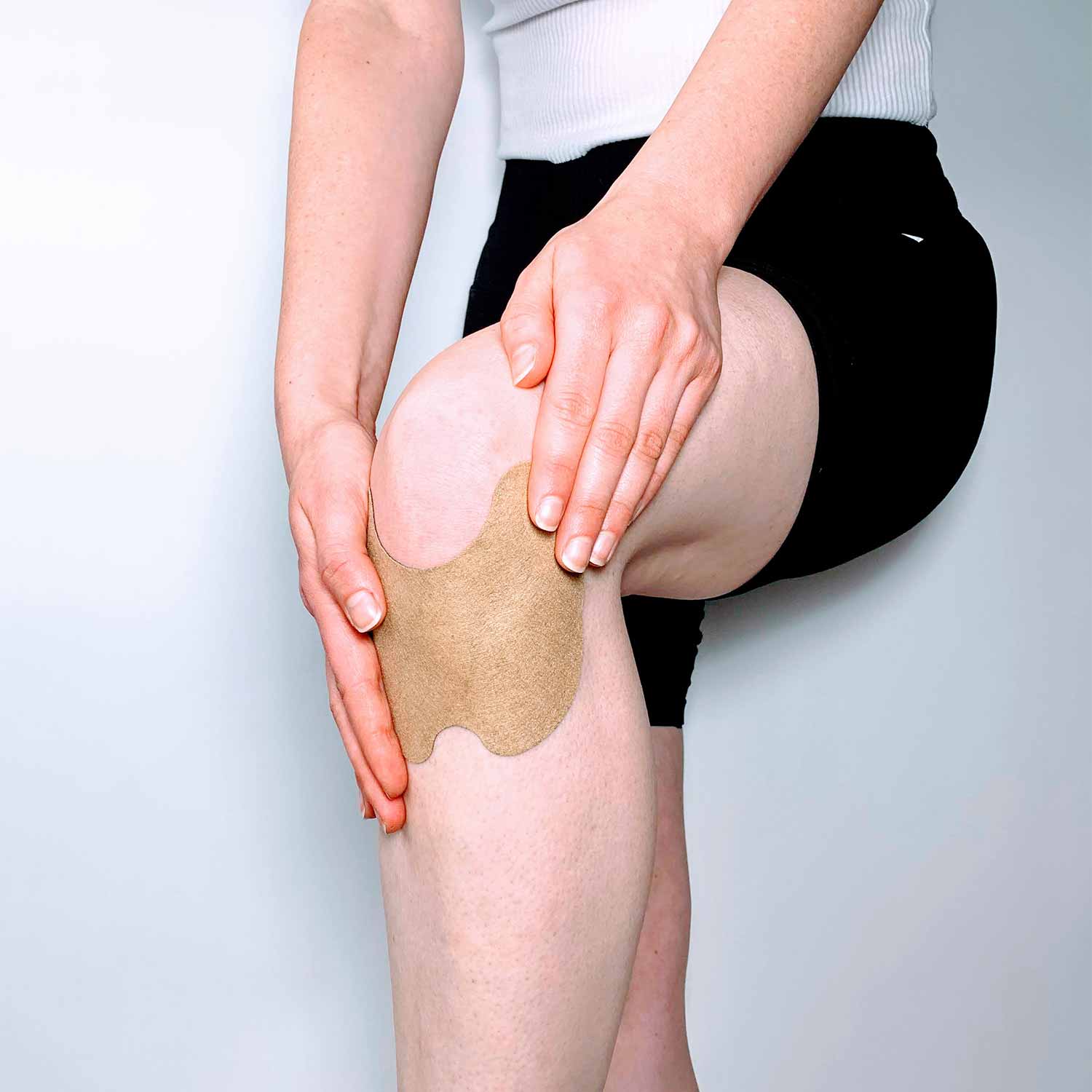 Extra-Strength Knee Relief Patches