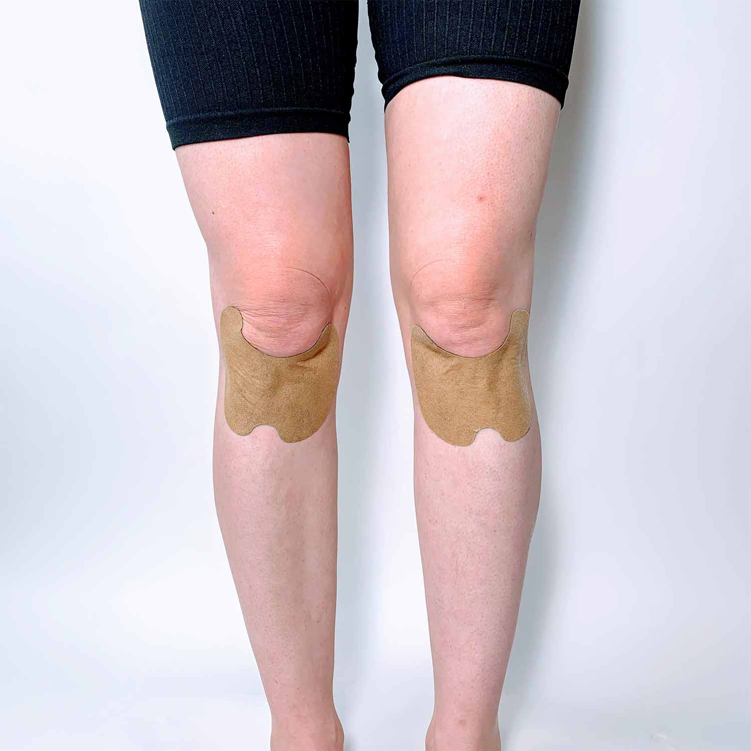 Extra-Strength Knee Relief Patches